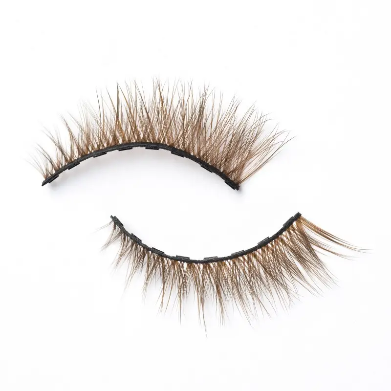 Honeymoon Brown Magnetic Lash Kit